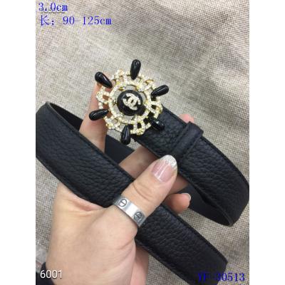Chanel Belts 143